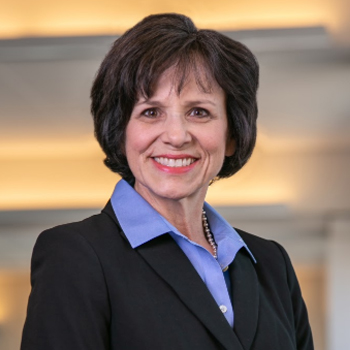 Donna Kendall